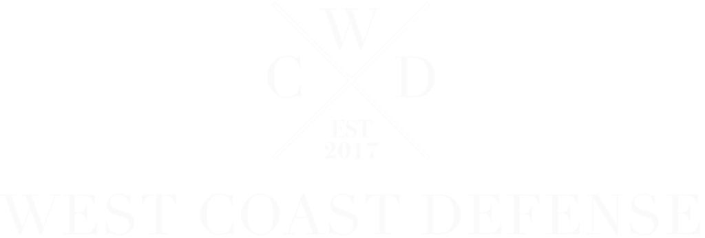 West Coast Defense